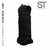 ST CUERDA NEGRA 10 METROS SOGA - BST-CR001B - comprar online