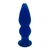 ST PLUG DE VIDRIO TEMPLADO E-GLASS 2 (11 cm x 3,2 cm) - BST-GS025 - comprar online