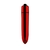 ST BULLET 6 MINI VIBRADOR ROJO (8,7 cm x 1,8 cm) - VB006
