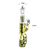 BAILE VIBRADOR RABBIT U.S. GOLD LOVER (22,5 cm x 3 cm) - BW-037203J EFECTIVO:$40000 - comprar online