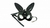 RABBIT BONDAGE FETISH MASQUERADE - KS-35500