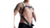 ARNÉS DE PECHO/CUERPO COMPLETO CON ANILLO KS-14. En efectivo en el local: $20.000.