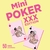 Imagen de SEXITIVE MINI POKER XXX - CARTAS DE JUEGOS - GLO19
