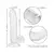 Size Queen 6" Clear SE-0260-00-2 EFECTIVO:$49000 en internet