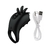 ST ANILLO VIBRADOR RECARGABLE KEVIN (3 cm x 9 cm) - ST-CR-0011 - comprar online