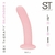 ST DILATADOR TUTOR VAGINAL 3 SMALL (12,5 cm x 2,5 cm) - ST-TOY-019