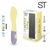 ST VIBRADOR RECARGABLE MARA (20 cm x 3,8 cm) - ST-VB-0026 EFECTIVO: $39000 - comprar online