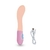ST VIBRADOR RECARGABLE CLOE (20 cm x 3,8 cm) - ST-VB-0028 EFECTIVO: $39000