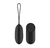 ST VIBRADOR RECARGABLE CON CONTROL REMOTO LUNA (7 cm x 3 cm) - SW117 Efectivo 55000