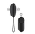 ST VIBRADOR RECARGABLE CON CONTROL REMOTO LUNA (7 cm x 3 cm) - SW117 Efectivo 55000 - comprar online