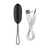 ST VIBRADOR RECARGABLE CON CONTROL REMOTO LUNA (7 cm x 3 cm) - SW117 Efectivo 55000 en internet