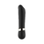 ST MINI VIBRADOR RECARGABLE BLACK 1 (2,5 cm x 12 cm) - SWD501