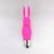 ST MINI RABBIT VIBRADOR (11,3 cm x 2,7 cm) - VV050 - comprar online