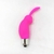 ST MINI RABBIT VIBRADOR (11,3 cm x 2,7 cm) - VV050 en internet