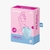 SATISFYER SUCCIONADOR RECARGABLE CUTIE HEART (7,8 cm x 7,55 cm)- J2018-U276-2 en internet