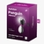 SATISFYER PRO PENGUIN SUCCIONADOR - SA101 EFECTIVO: $120000 - tienda online