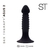 ST PLUG ANAL AGUS 2 (13,6 cm x 3 cm) - ST-AN-0065 EFECTIVO:$30000