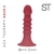 ST PLUG ANAL AGUS 3 (13,6 cm x 3 cm) - ST-AN-0066 EFECTIVO:$30000