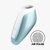 Imagen de SATISFYER LOVE BREEZE SUCCIONADOR - SA1006