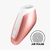 SATISFYER LOVE BREEZE SUCCIONADOR - SA1006