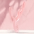 Efectivo: $90000 ST VIBRADOR RECARGABLE DOBLE ESTIMULADOR ZOE 2 PINK (21,6 cm x 4,2 cm) - ST-TOY-026 - OhYes San Isidro