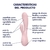 SATISFYER VIBRADOR SMART RECARGABLE MONO FLEX J2018-87-2 EFECTIVO: $133000 - OhYes San Isidro