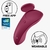 SATISFYER SEXY SECRET APP CONTROLLED - SA1011-1 EFECTIVO: $135000