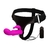BAILE ULTRA HARNESS RABBIT VIBRADOR (15 cm x 4 cm) - BW-022042 EFECTIVO: $45000 en internet