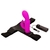 BAILE ULTRA HARNESS RABBIT VIBRADOR (15 cm x 4 cm) - BW-022042 EFECTIVO: $45000 - OhYes San Isidro