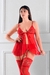 BABYDOLL, PORTALIGAS Y LESS DE PUNTILLA - Art. 2005 EFECTIVO: $29000 - comprar online