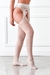Imagen de MEDIAS PANTY PORTALIGAS LISA - Art. 401 / 401XL