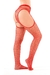 MEDIAS PANTY PORTALIGAS RED - Art. 402 / 402 XL - tienda online