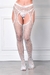 Imagen de MEDIAS PANTY PORTALIGAS RED - Art. 402 / 402 XL