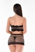 POLLERA, BANDEAU Y LESS DE RED - Art. 1002 EFE CTIVO: $16500 en internet