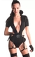 SEX APPEAL BLACK WIDOW - 1050
