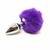 STEEL PLUG QUEEN BUNNY (7,5 cm x 2,8 cm) - 1956-11 - comprar online