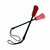 FUSTA CUERO Y PLUSH - KS23061 - tienda online