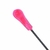 FUSTA CUERO Y PLUSH - KS23061