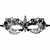 ANTIFAZ BORDADO 50 SOMBRAS - A004