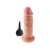 PIPEDREAM KING COCK 7" SQUIRTING COCK DILDO EYACULADOR (18 cm x 4,5 cm) - PD5607-21 - tienda online