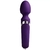 VEDO WANDA MASAGEADOR RECARGABLE (24 cm x 5,5 cm) - VI-W0108 EFECTIVO:$130000 - tienda online