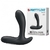 PRETTY LOVE BACKIE VIBRADOR PROSTATICO RECARGABLE (13 cm x 3,5 cm) - BI-040029