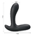 PRETTY LOVE BACKIE VIBRADOR PROSTATICO RECARGABLE (13 cm x 3,5 cm) - BI-040029