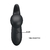 Imagen de PRETTY LOVE BACKIE VIBRADOR PROSTATICO RECARGABLE (13 cm x 3,5 cm) - BI-040029
