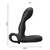 PRETTY LOVE BARRACK VIBRADOR PROSTATICO RECARGABLE (14,2 cm x 3,4 cm) - BI-040028
