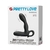 PRETTY LOVE BARRACK VIBRADOR PROSTATICO RECARGABLE (14,2 cm x 3,4 cm) - BI-040028 en internet