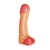 DUMPER DILDO CONSOLADOR SUPER XXL (34 cm x 7 cm) - 2603-13 - comprar online