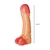 DUMPER DILDO CONSOLADOR SUPER XXL (34 cm x 7 cm) - 2603-13 en internet