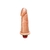 LÍNEA CLASSIC VIBRADOR NORMAL SUPER (17 cm x 5 cm) - 2415-02