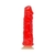 CHAMP CONSOLADOR HOT PINK (22 cm x 4,5 cm) - 2507-03